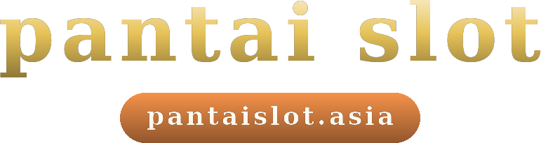pantai slot logo