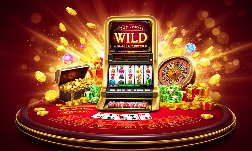 pantai slot casino app visual