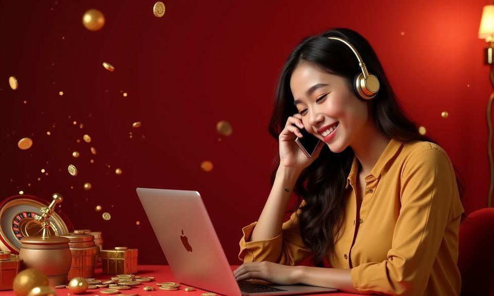 pantai slot What the App Brings to Your Account